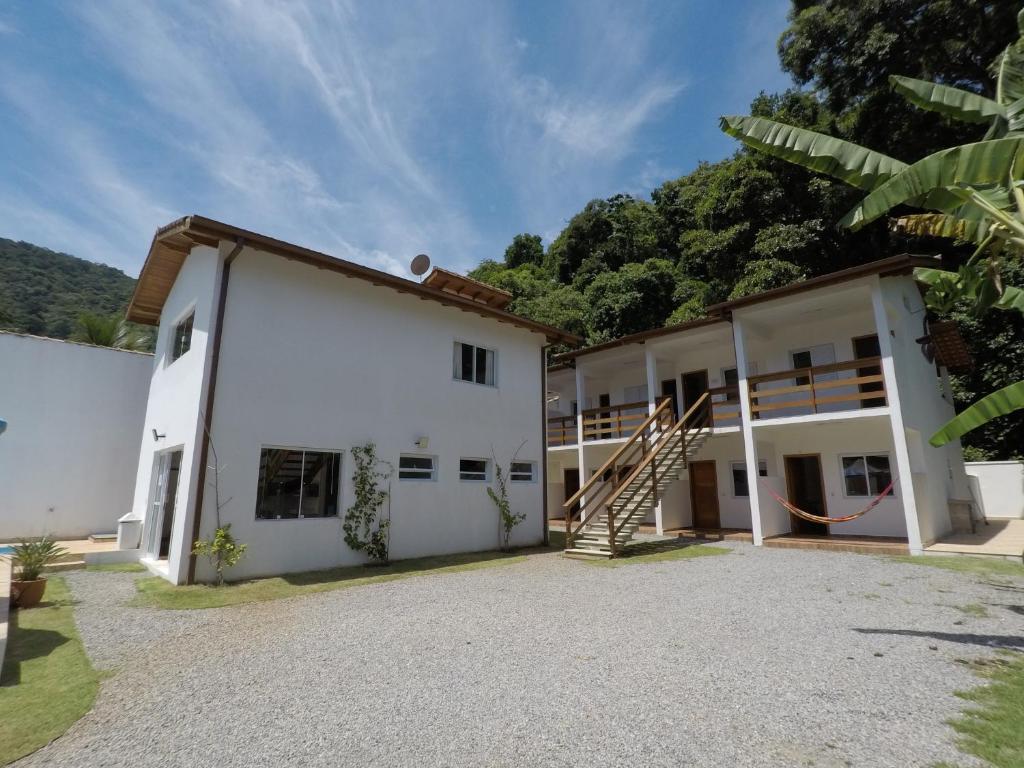  Pousada Recanto das Margaridas