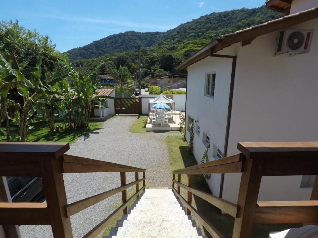  Pousada Recanto das Margaridas