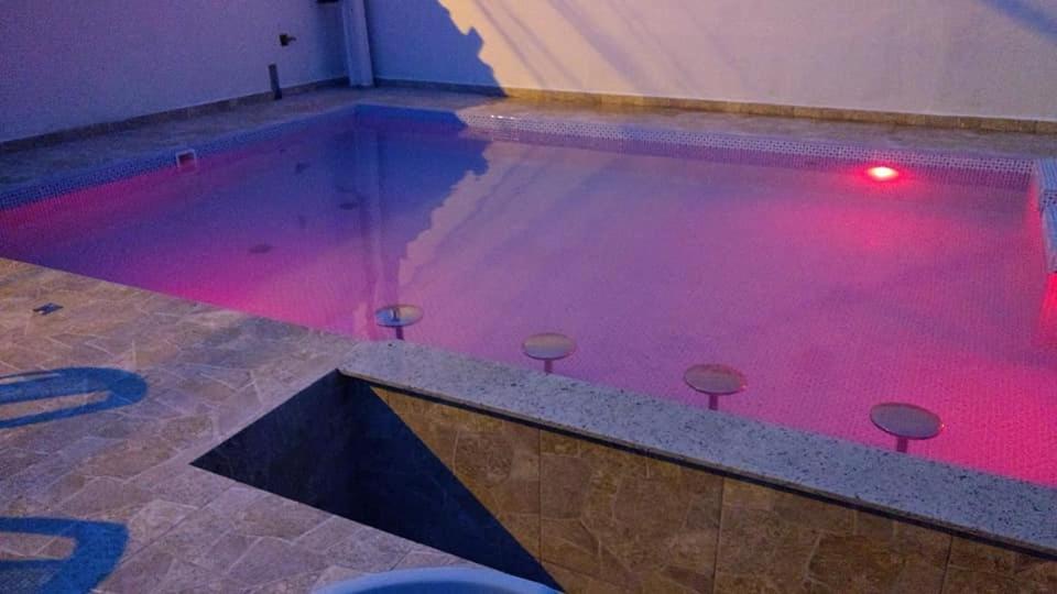  Pousada Recanto das Margaridas