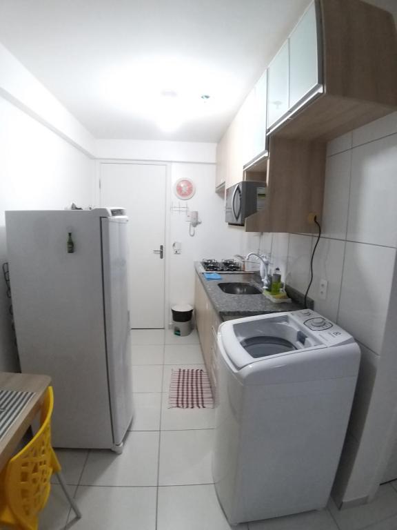  Smart Residence Flat - FLAT 605