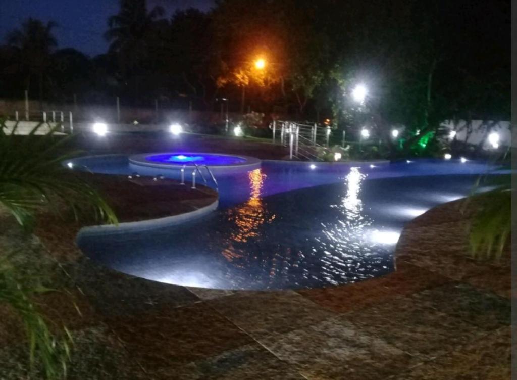  Pipa 101 Ubaia Residence