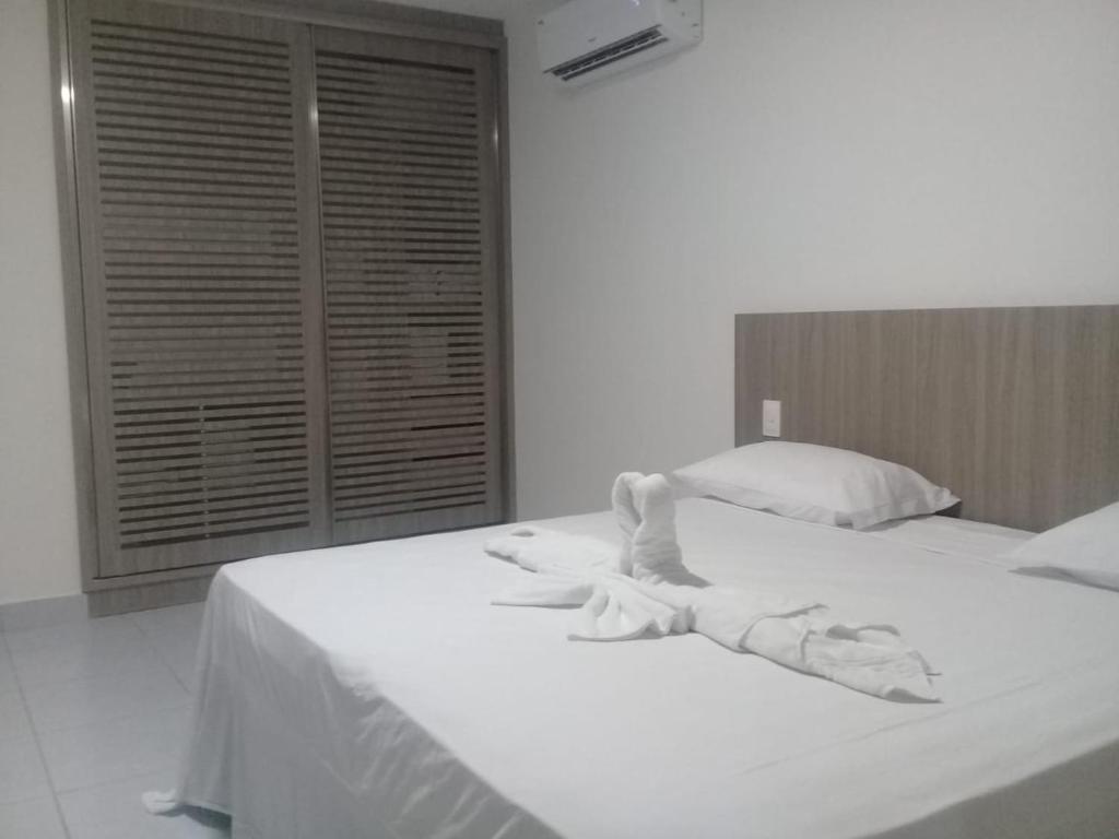  Pipa 101 Ubaia Residence