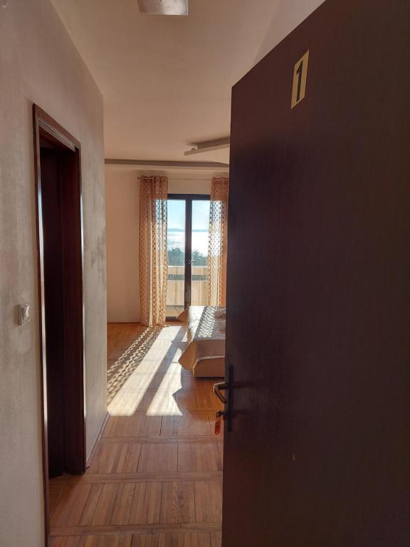 Posedenie v ubytovaní Villa Matea - Vir