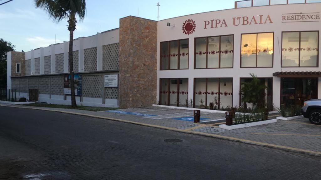  Pipa 101 Ubaia Residence