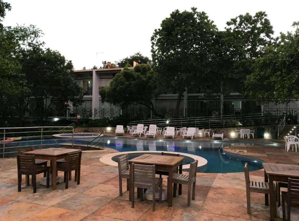  Pipa 101 Ubaia Residence