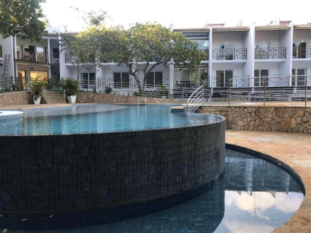  Pipa 101 Ubaia Residence