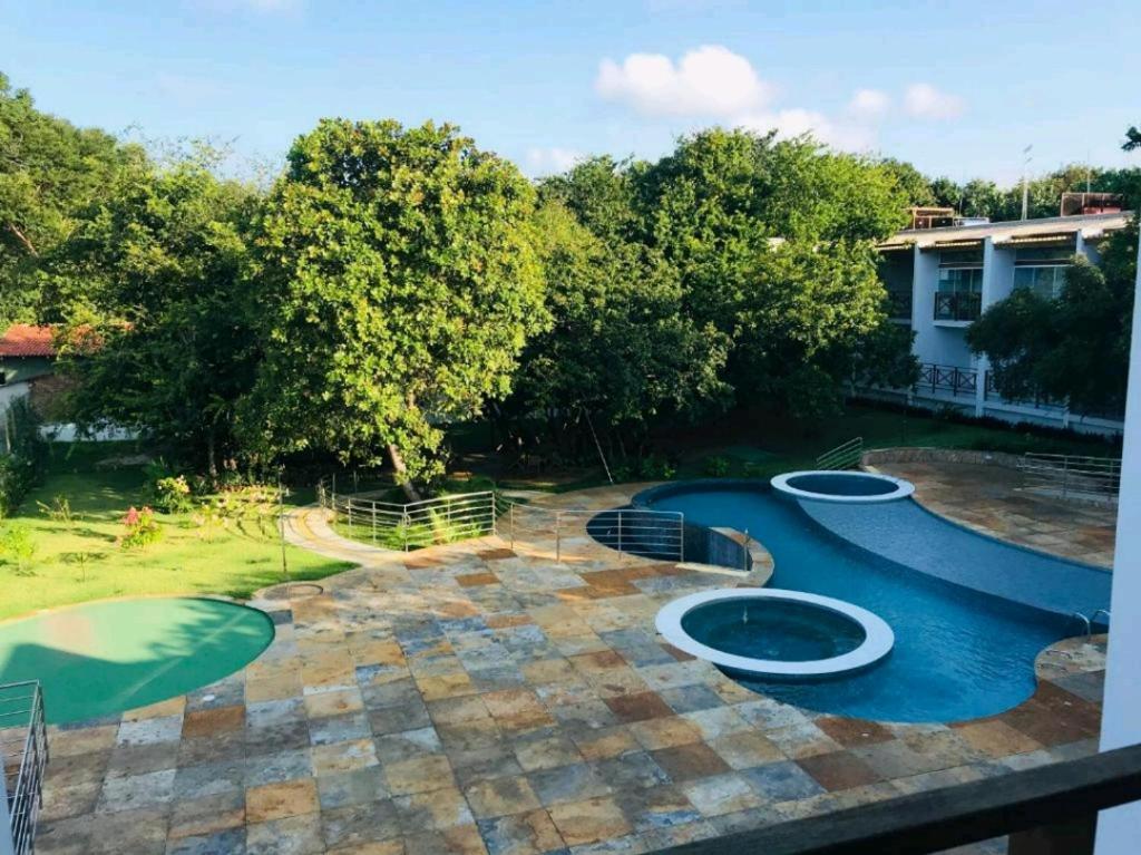  Pipa 101 Ubaia Residence