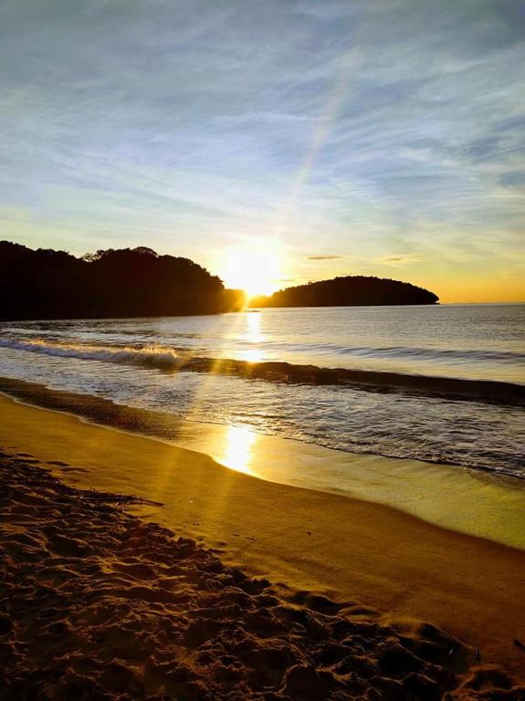  Meu Cantinho Beira mar