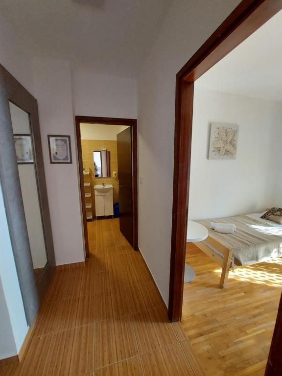 Fotografia z galérie ubytovania Villa Matea - Vir vo Viry
