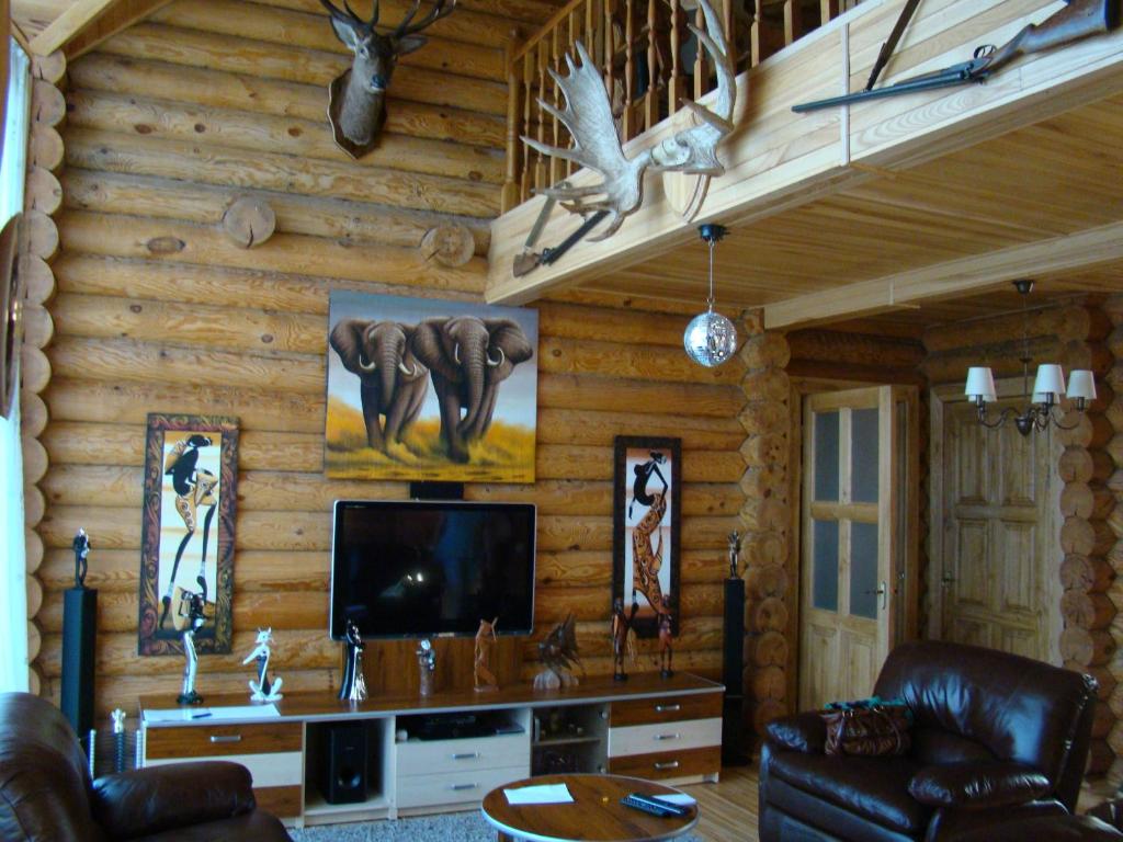 Pumpuri - Four-Bedroom House