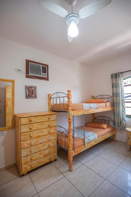  Pousada Casa do Rio Hostel