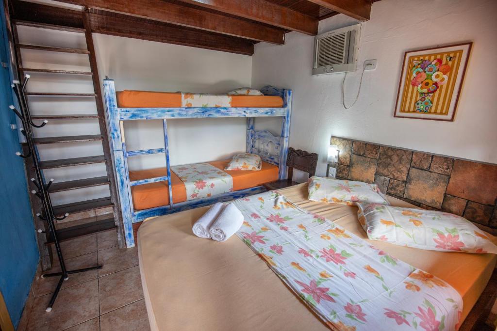  Pousada Casa do Rio Hostel
