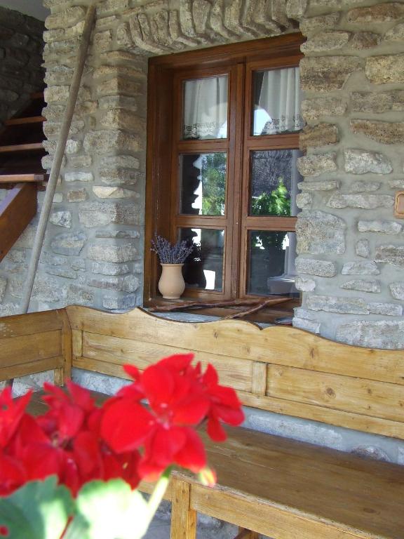 Fotografie z fotogalerie ubytování Csátó Vendégház v destinaci Tihany