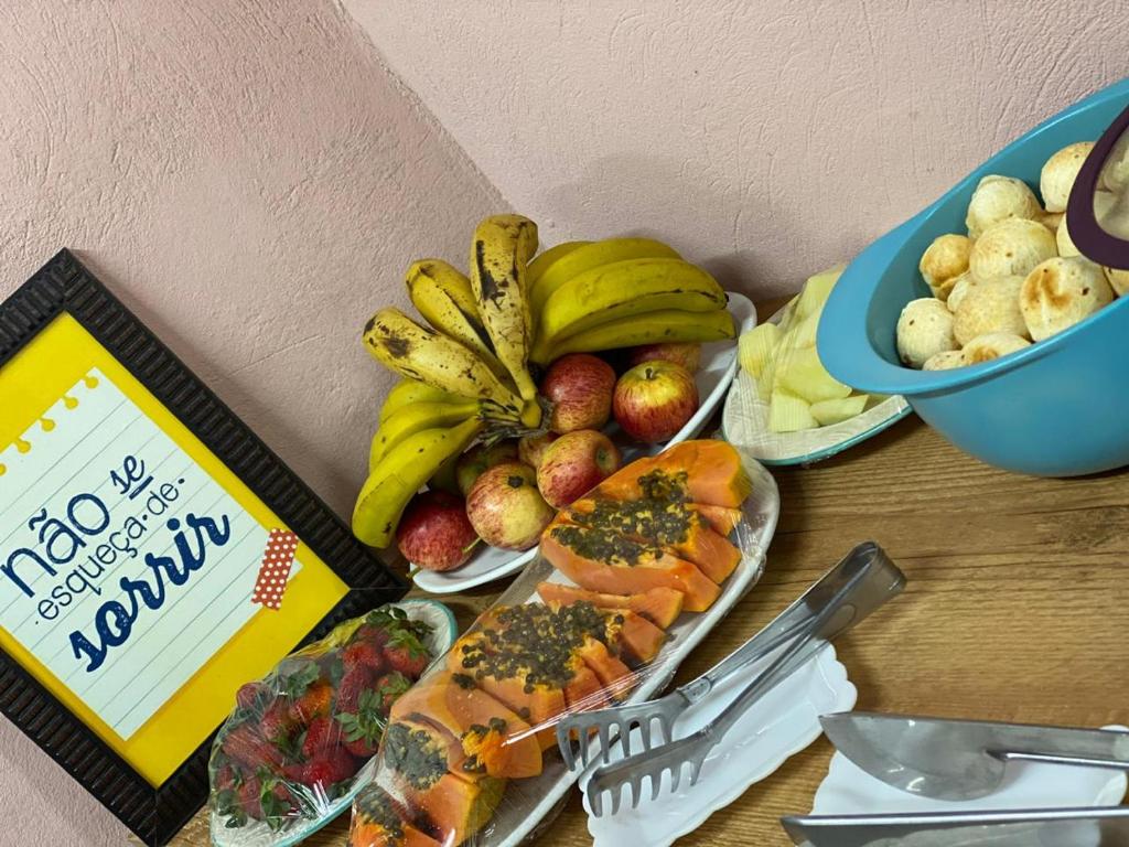  Pousada Da Bia Penha II - Villa Sambaqui