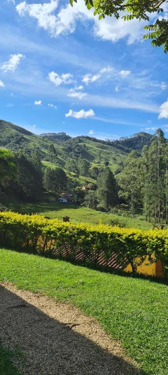  Pousada Vale das Flores