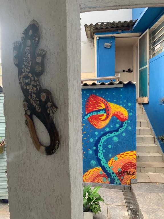  Kaleidoscópio Hostel
