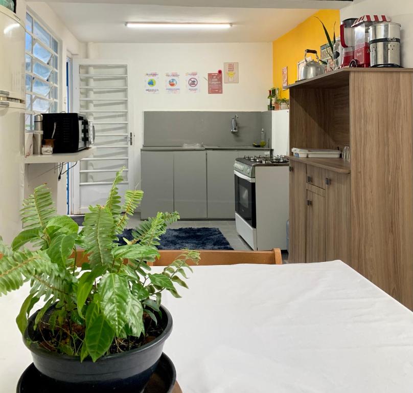  Kaleidoscópio Hostel