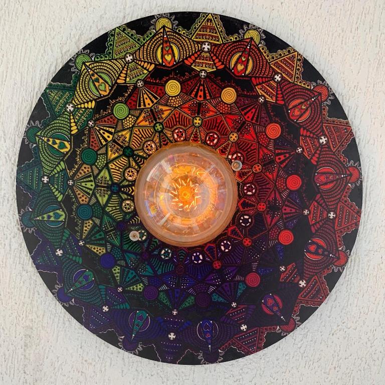  Kaleidoscópio Hostel