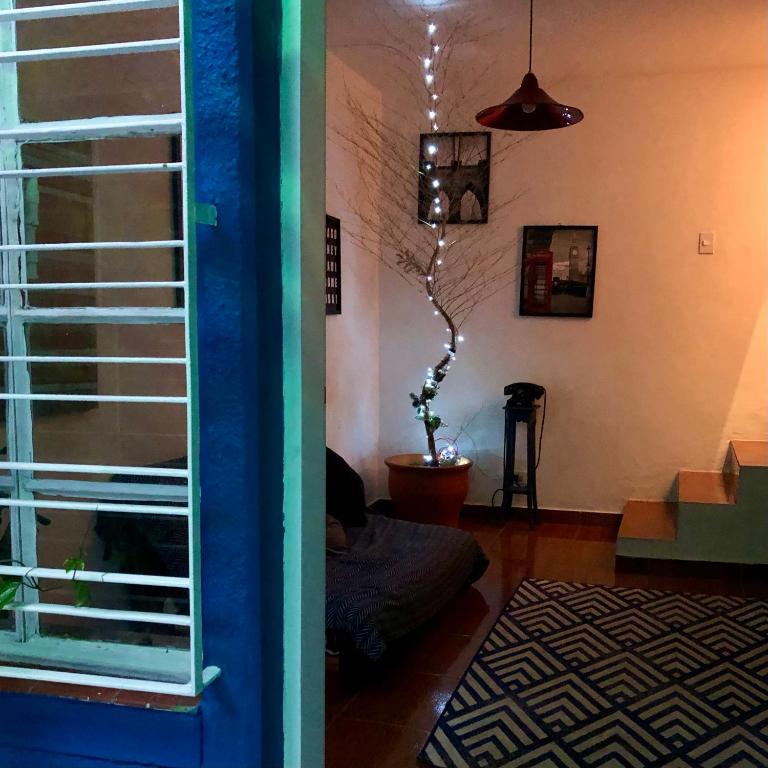  Kaleidoscópio Hostel