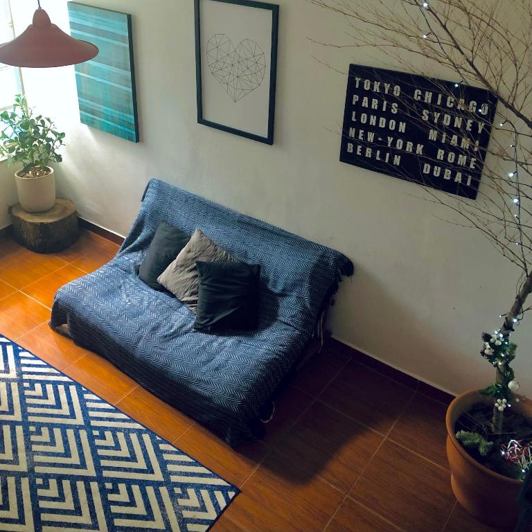  Kaleidoscópio Hostel