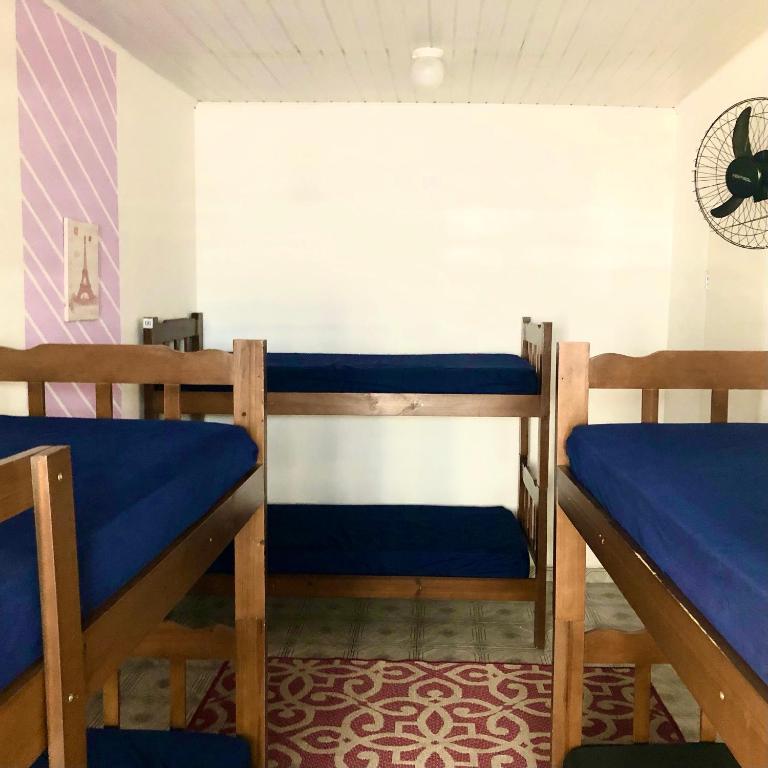  Kaleidoscópio Hostel