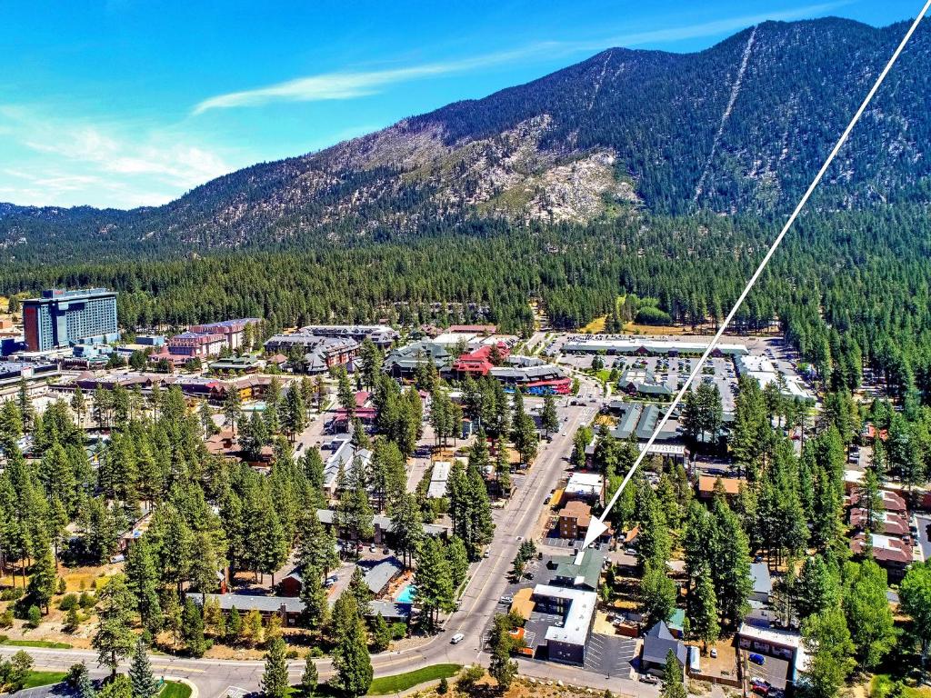 HEAVENLY INN LAKE TAHOE (SOUTH LAKE TAHOE, CALIFÓRNIA): 83 fotos,  comparação de preços e avaliações - Tripadvisor