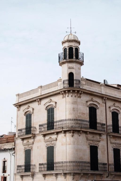 Hotel Hostal Cuba, Palma de Mallorca – Bijgewerkte prijzen 2023