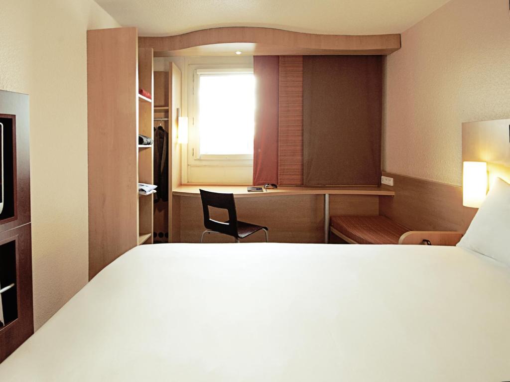 Hotel ibis Braga - Resim 38