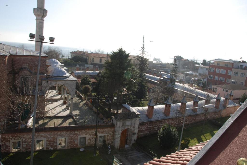 Little sofia hotel - 17