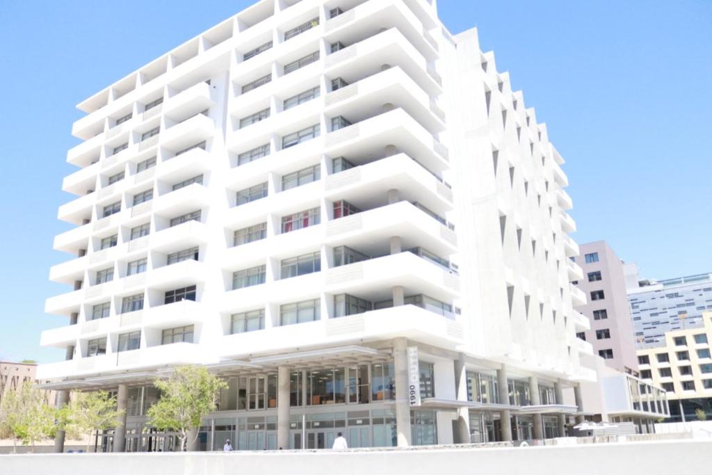 Apartment Freedom Plaza Windhoek, Namibia