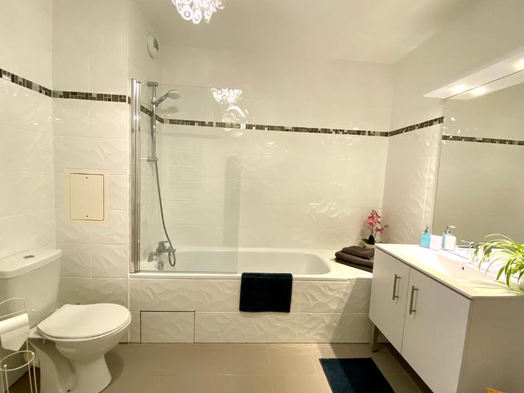 Swann Disney Appartement - 19