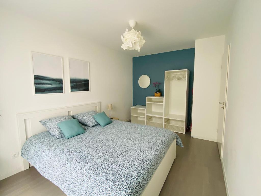 Swann Disney Appartement - 17