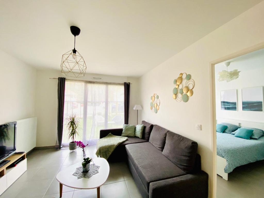 Swann Disney Appartement - 4