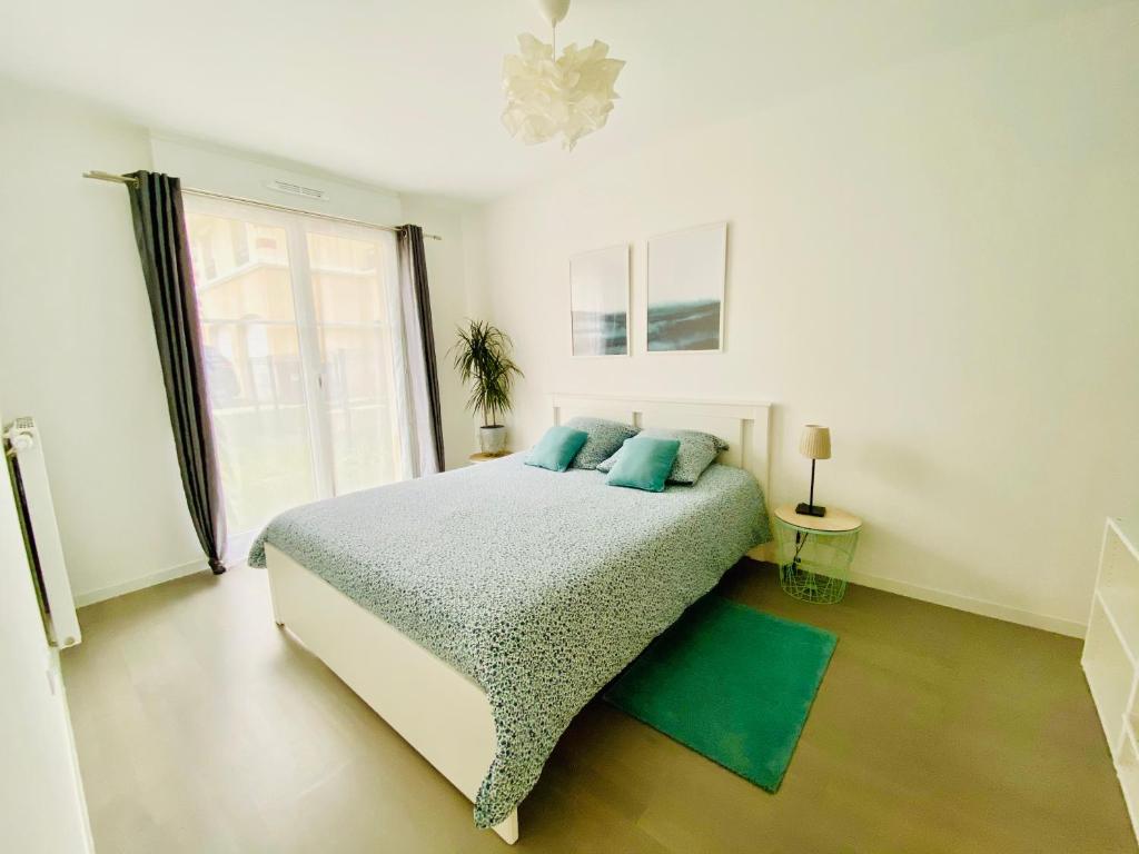 Swann Disney Appartement - 15