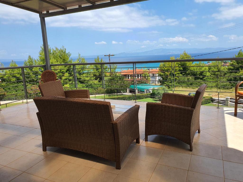 Fotografija u galeriji objekta Lost in View u Haniotiju