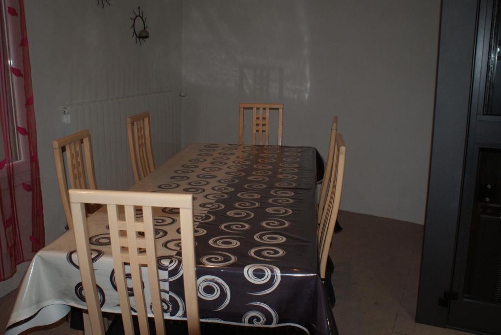 mas - Standard Apartment