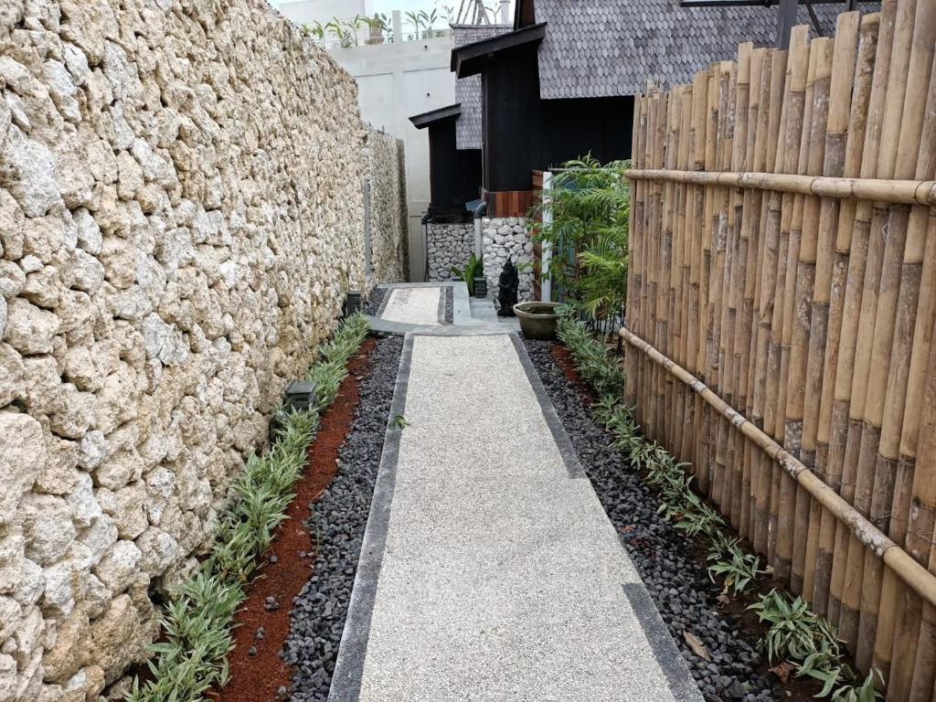 Divinity Villas - Uluwatu, Bali - 13