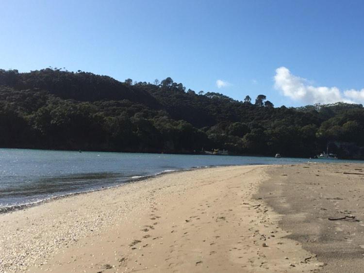 Whitianga Motel - Resim 17