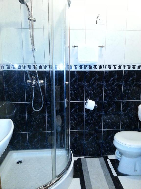 Guest House Pansion 10 - 8