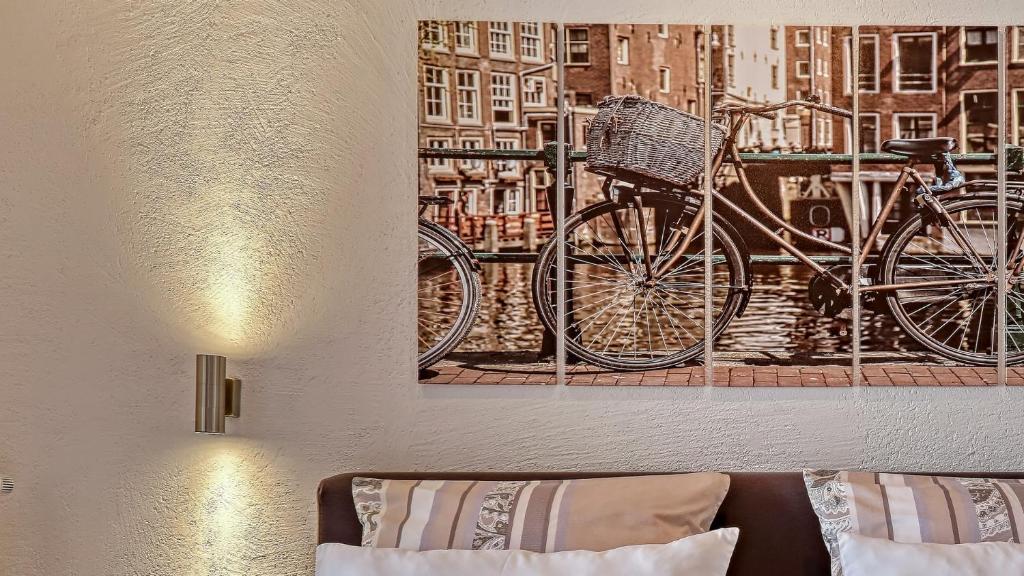 Fotografie z fotogalerie ubytování Suit' & Frühstück Zum Latschen - Adults Only v destinaci Mauth