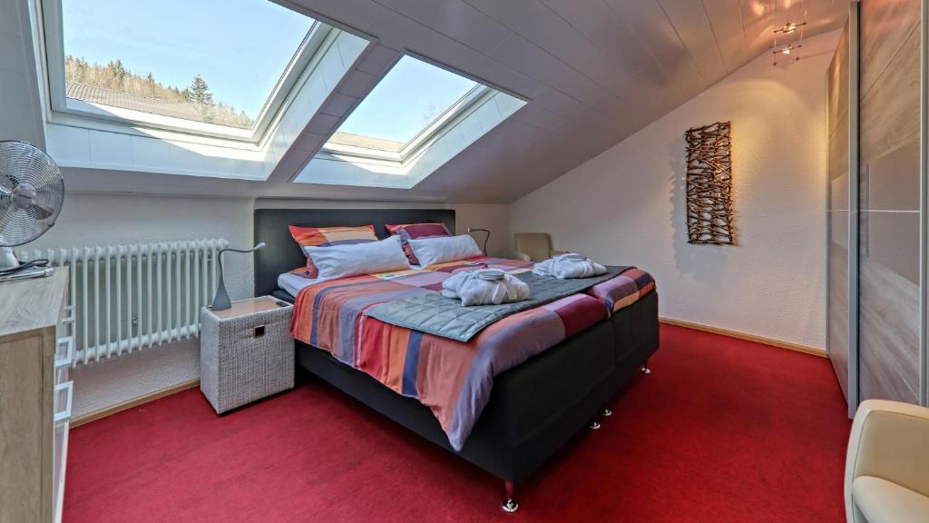 Suit' & Frühstück Zum Latschen - Adults Only - Grand Suite