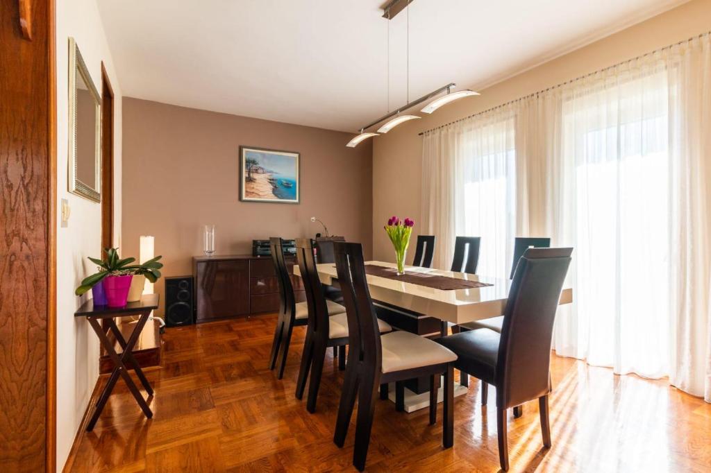 Fotografie z fotogalerie ubytování Apartment Escape v destinaci Kaštela