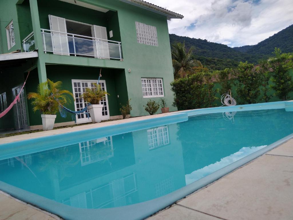  LAGOINHA COM PISCINA e WI-FI