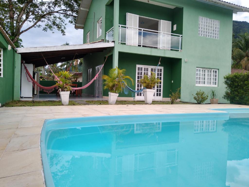  LAGOINHA COM PISCINA e WI-FI