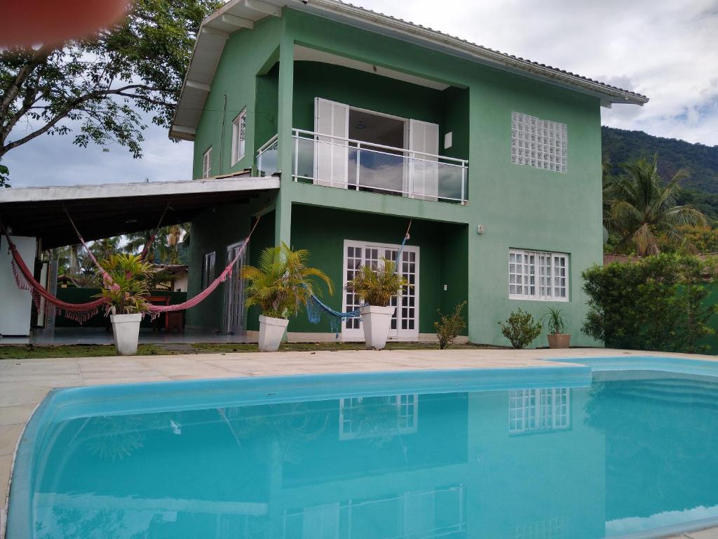  LAGOINHA COM PISCINA e WI-FI