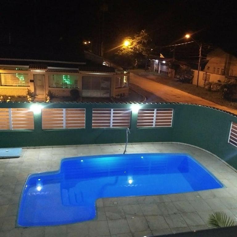  LAGOINHA COM PISCINA e WI-FI