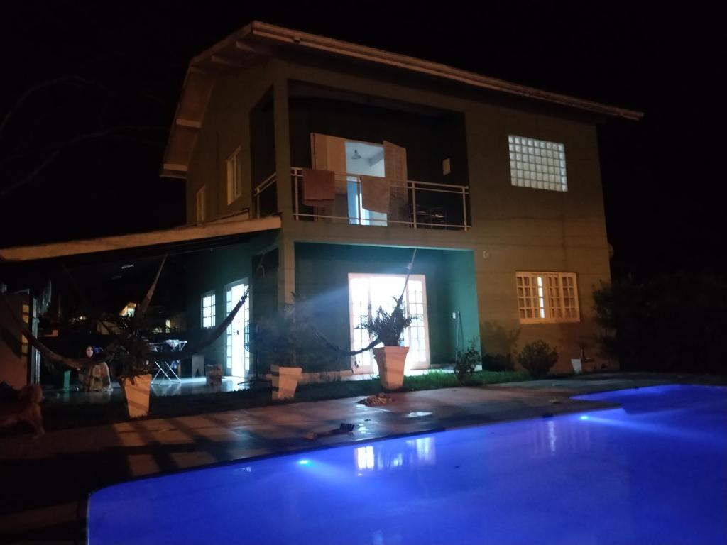  LAGOINHA COM PISCINA e WI-FI