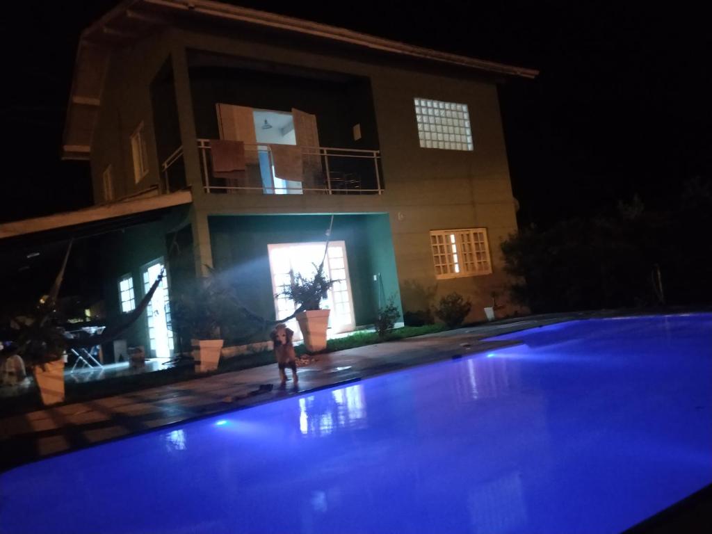  LAGOINHA COM PISCINA e WI-FI