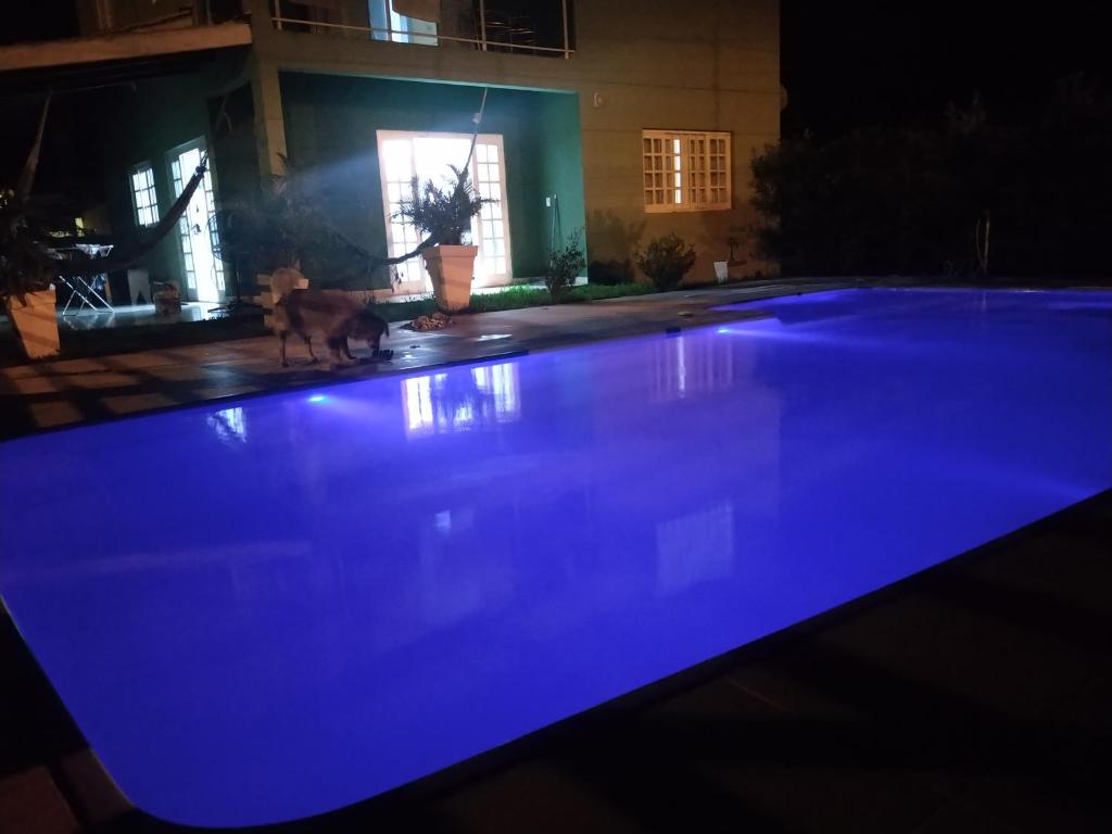  LAGOINHA COM PISCINA e WI-FI