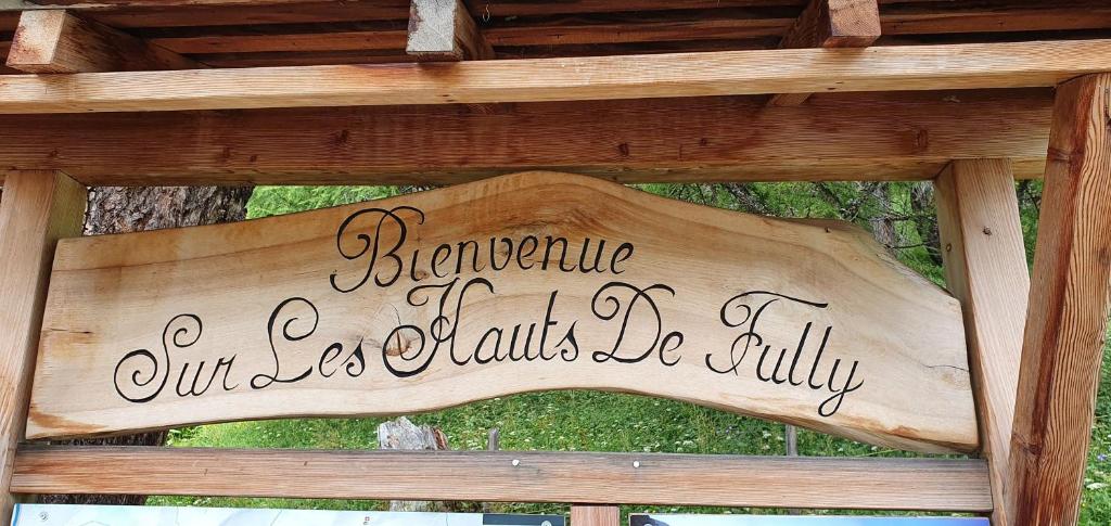 Fotografie z fotogalerie ubytování Un moment de détente inoubliable Saillon-les-Bain v destinaci Saillon